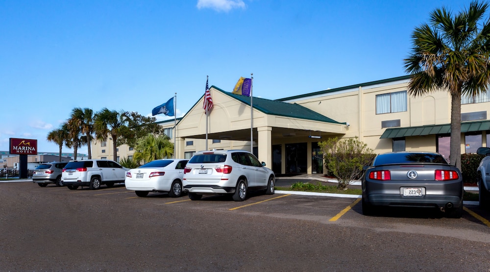 Marina Motel Chalmette 7/55