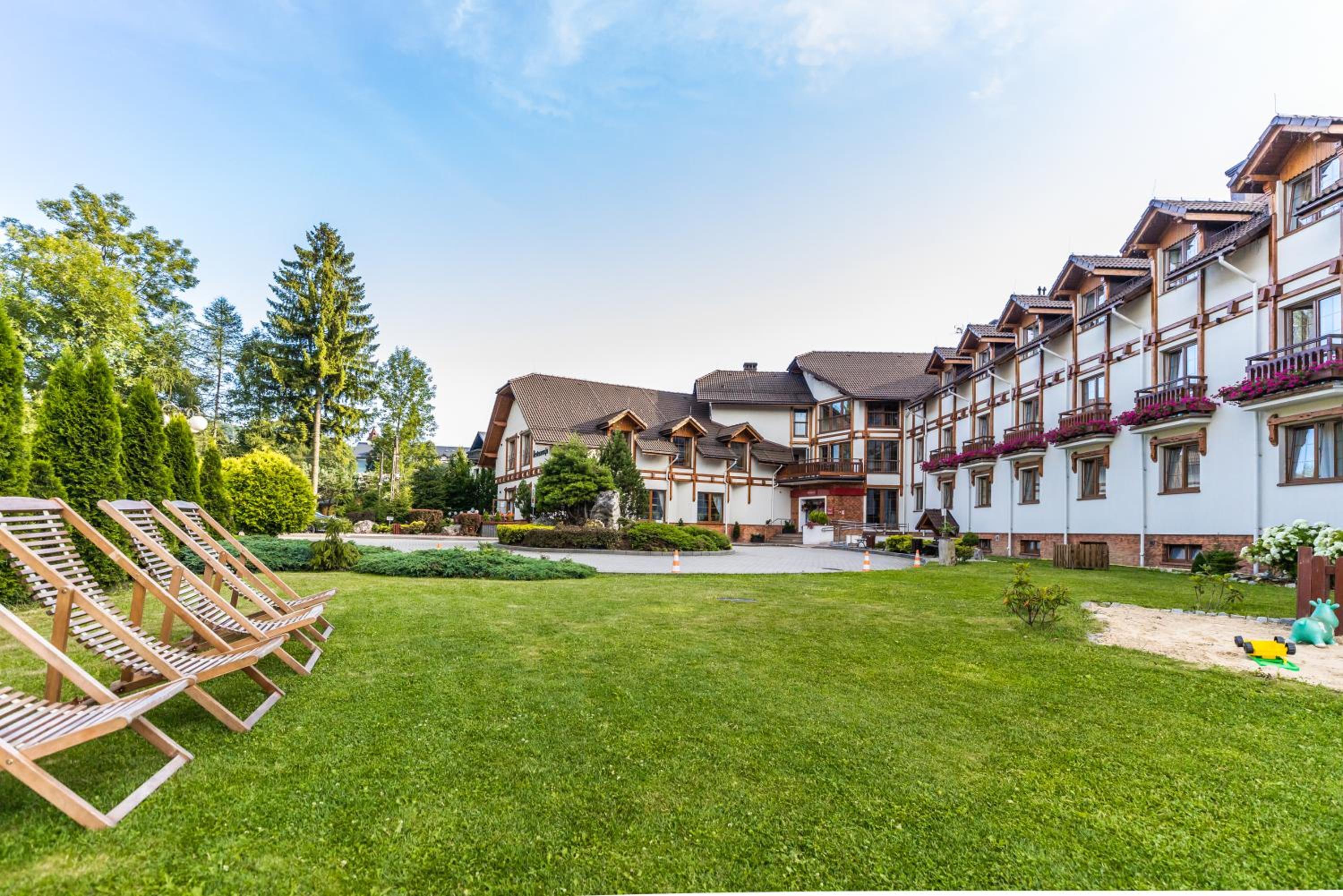 Hotel Wisla Premium 43/50