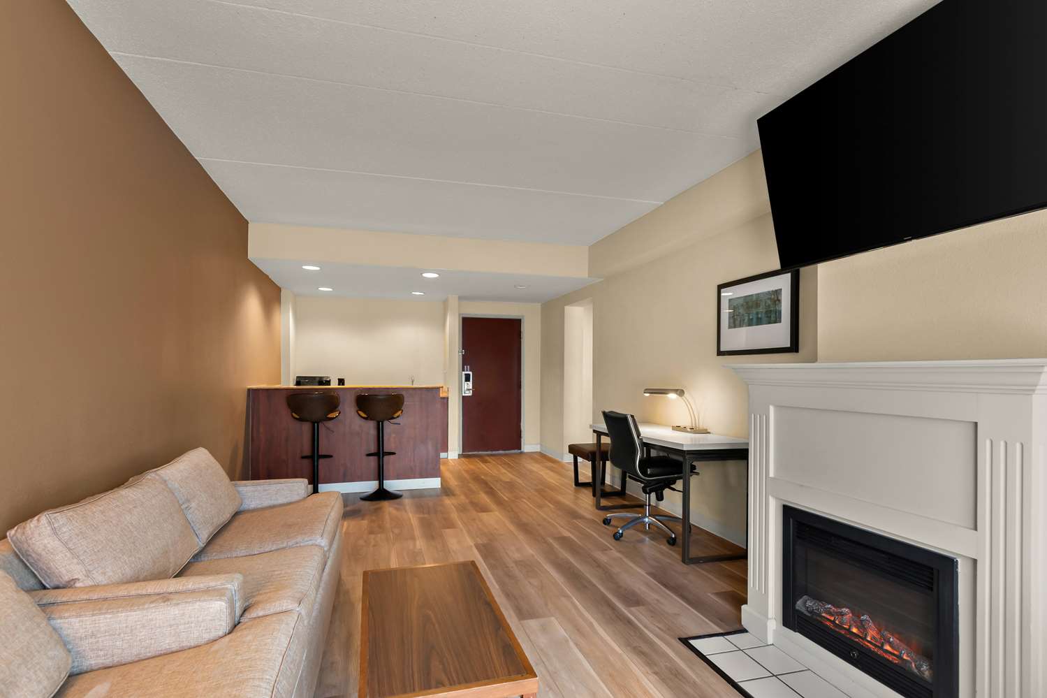 Ramada By Wyndham Harrisburg/Hershey Area 39/59