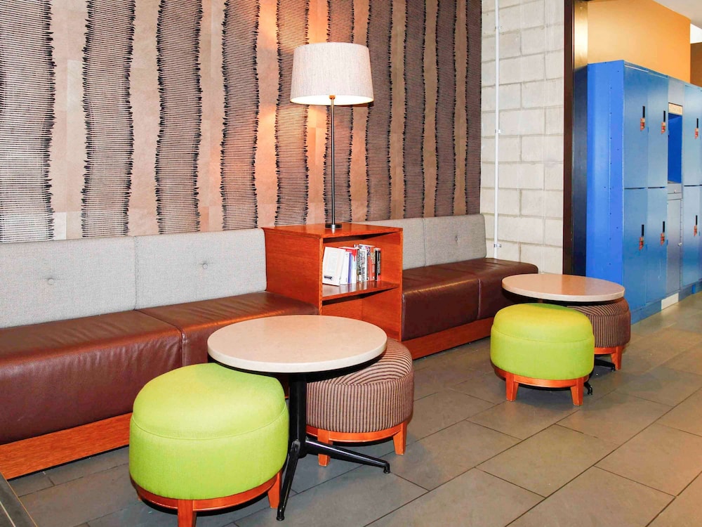 Ibis Budget Auckland Central 22/26
