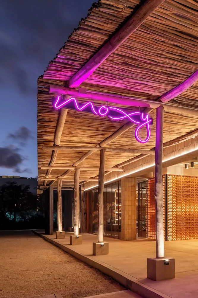 Moxy Tulum by Marriott 25/50