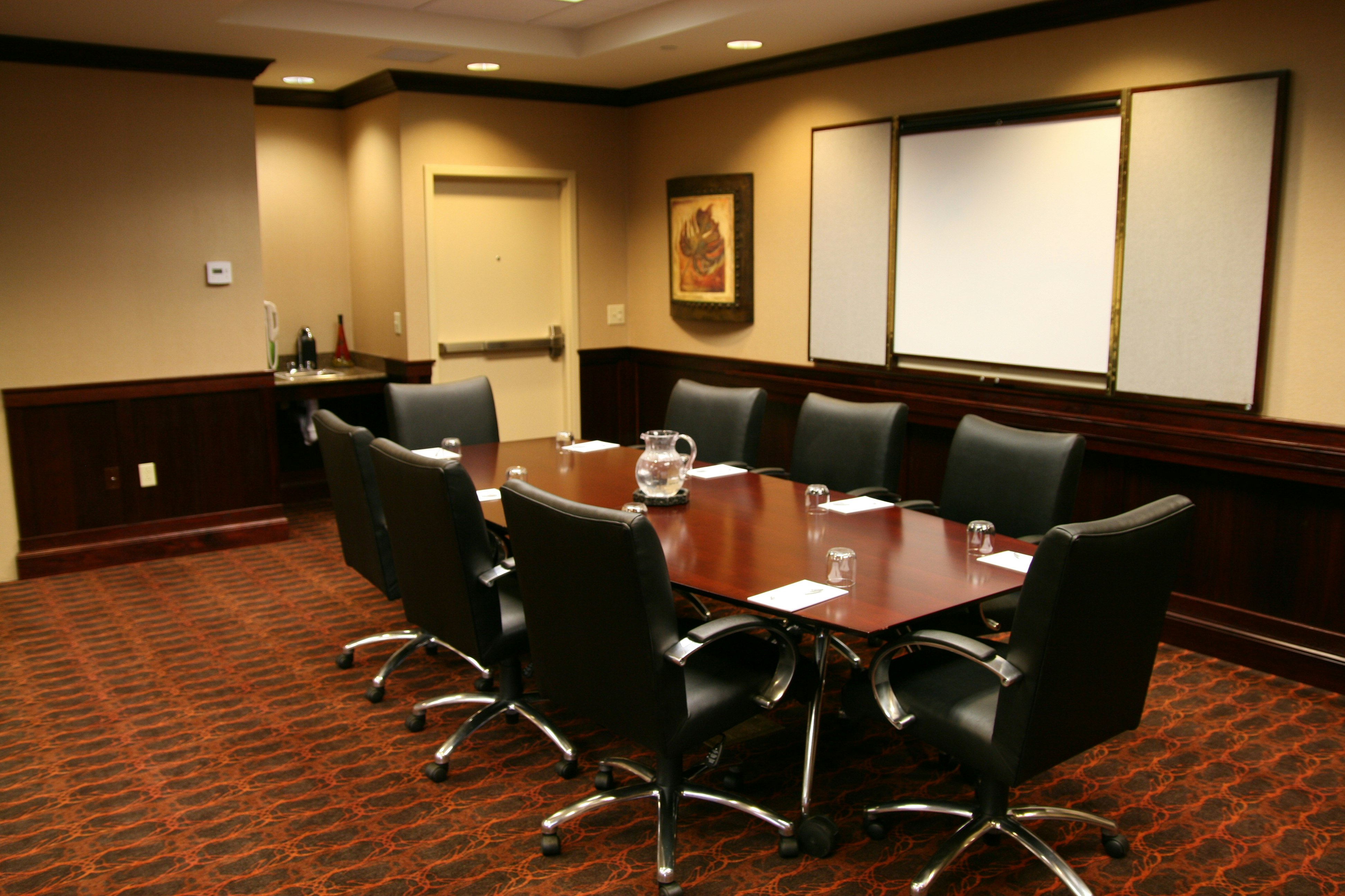 Hampton Inn Rochester Webster 31/36