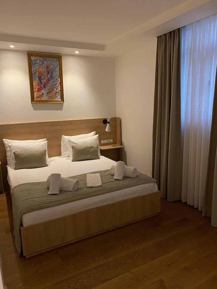 Joyway Hotels Istanbul Sultanahmet 24/62