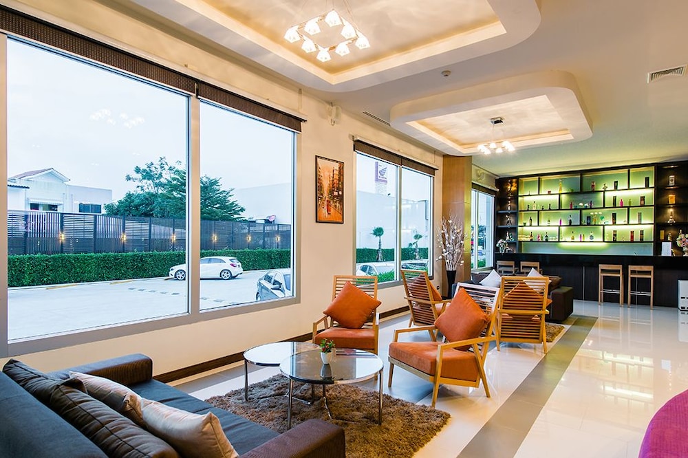 42C The Chic Hotel 34/49