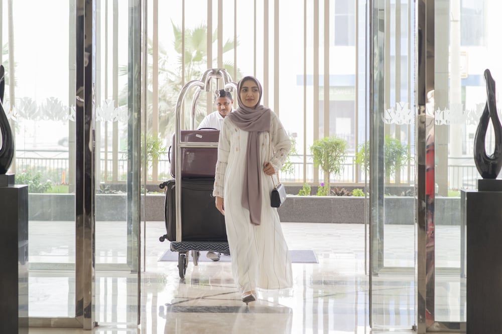 فندق جولدن توليب الدمام الكورنيش(Golden Tulip Dammam Corniche Hotel) 41/60