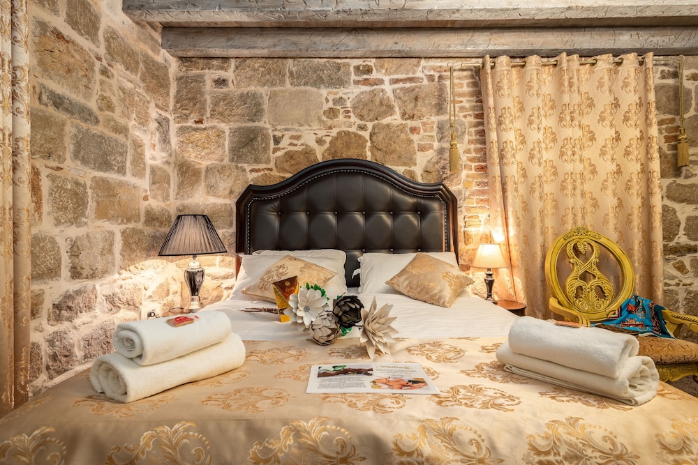 Heritage Palace Varos - MAG Quaint & Elegant Boutique Hotels 65/81