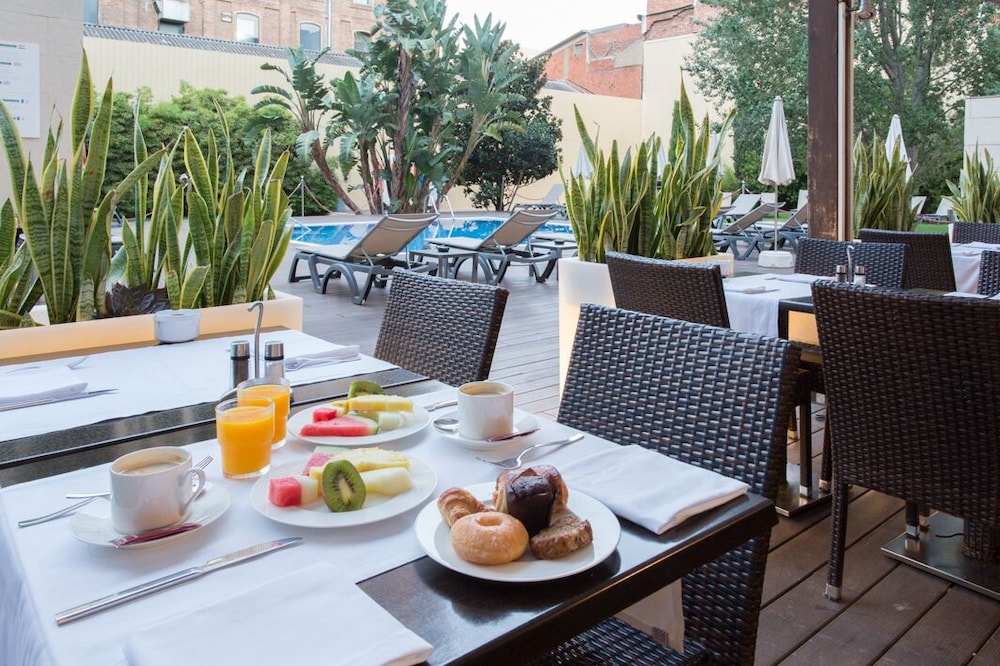 ZT Hotel & Spa Villa Olimpica Suites 17/29
