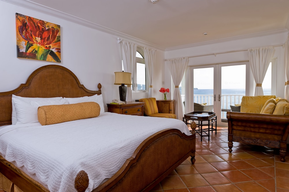 Windjammer Landing Resort and Residences 28/84