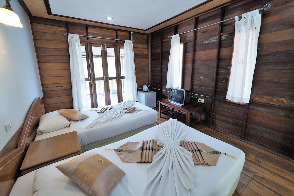 Khaothone River View Resort 32/69