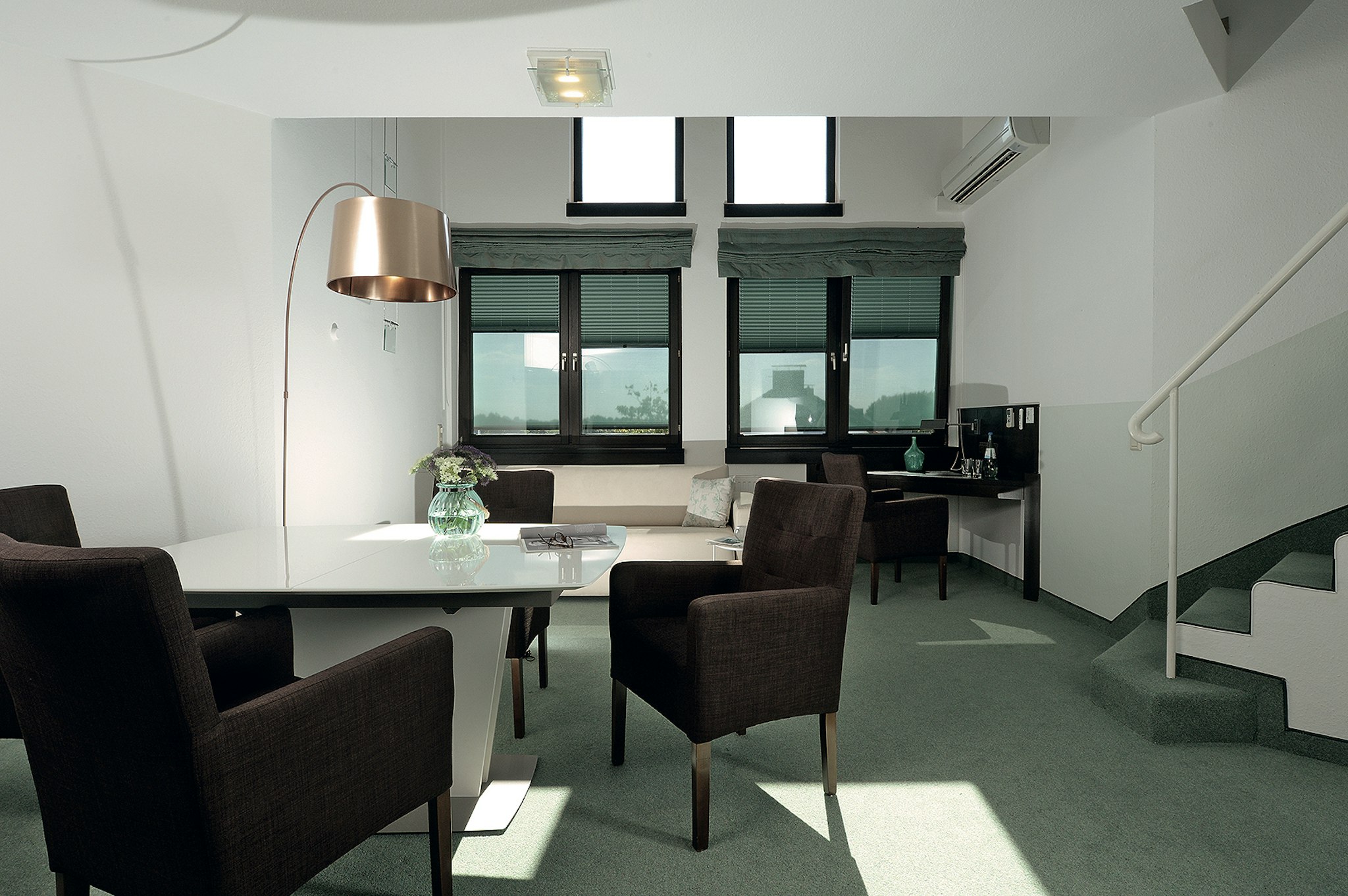 Dormero Hotel Dusseldorf 22/48