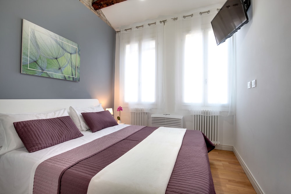 Rialto Botteri Apartments 6/50