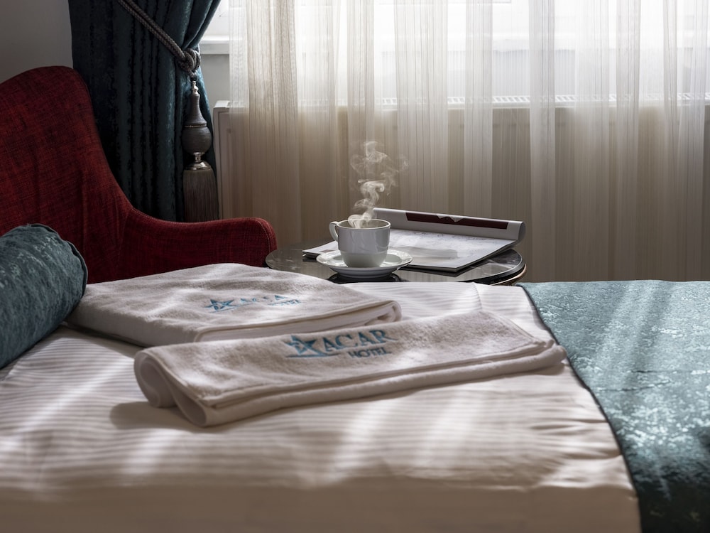 Kirikkale Acar Hotel 26/31