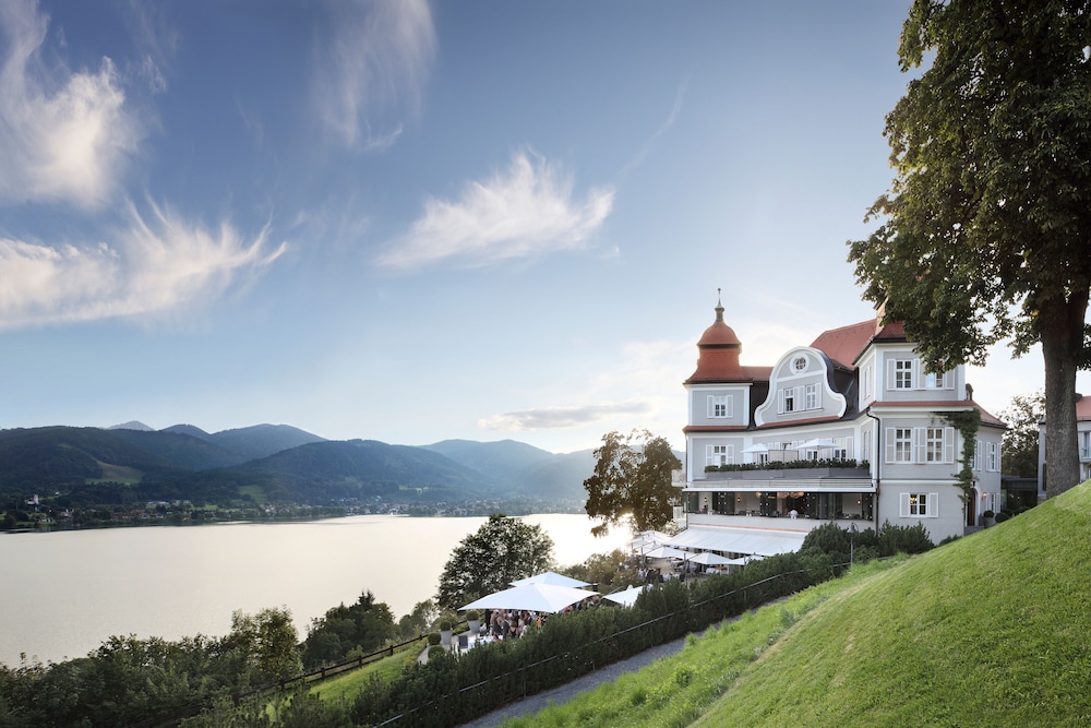Das Tegernsee 45/50