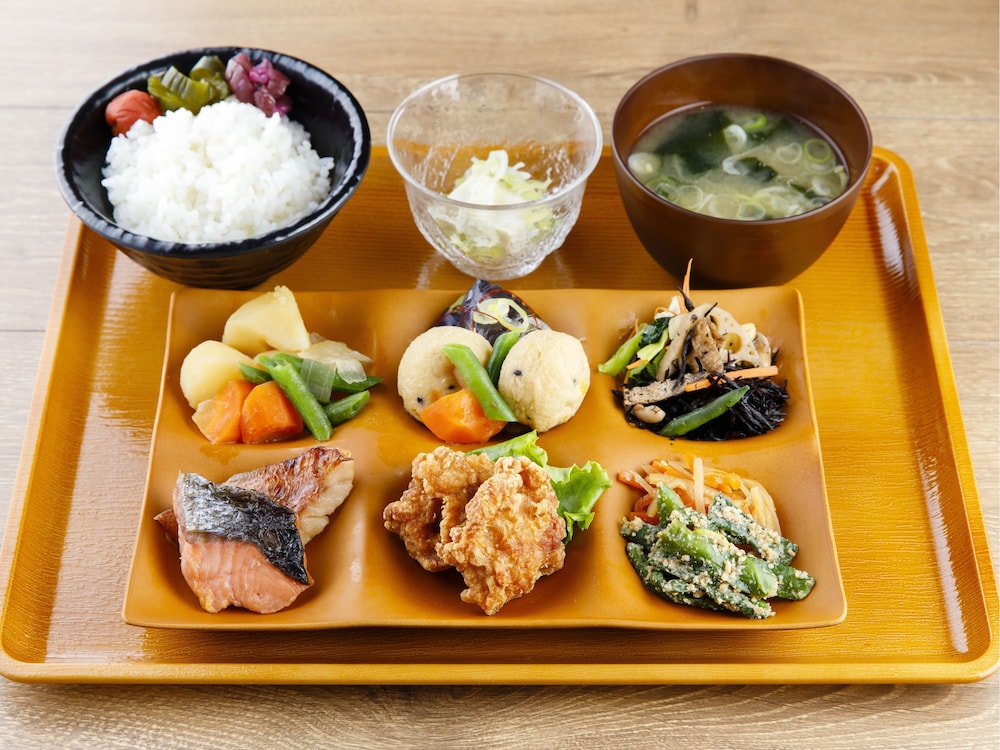 Apa Hotel Nihombashi Bakurocho-Ekimae 36/66
