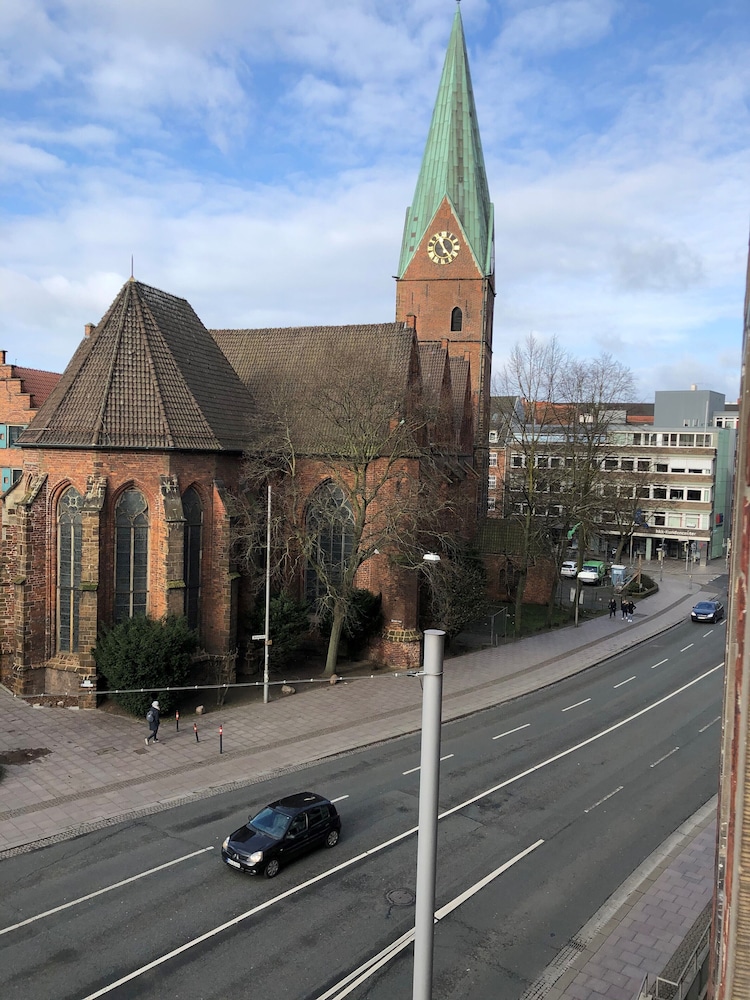 Radisson Blu Bremen 3/72