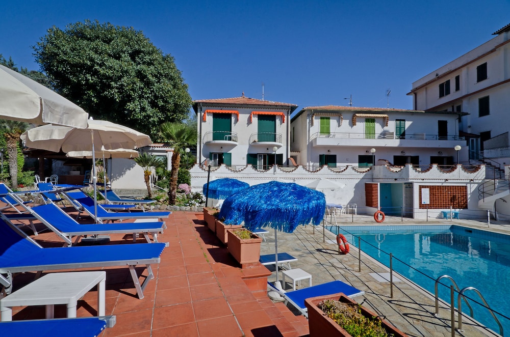 Hotel Ariston Montecarlo 22/50