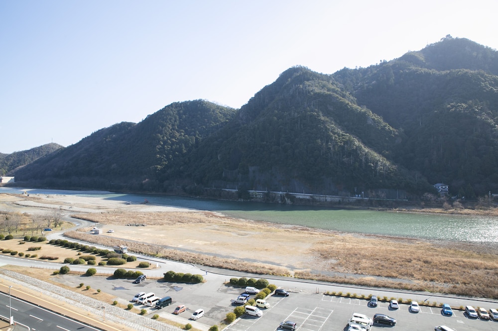 Gifu Grand Hotel 42/50