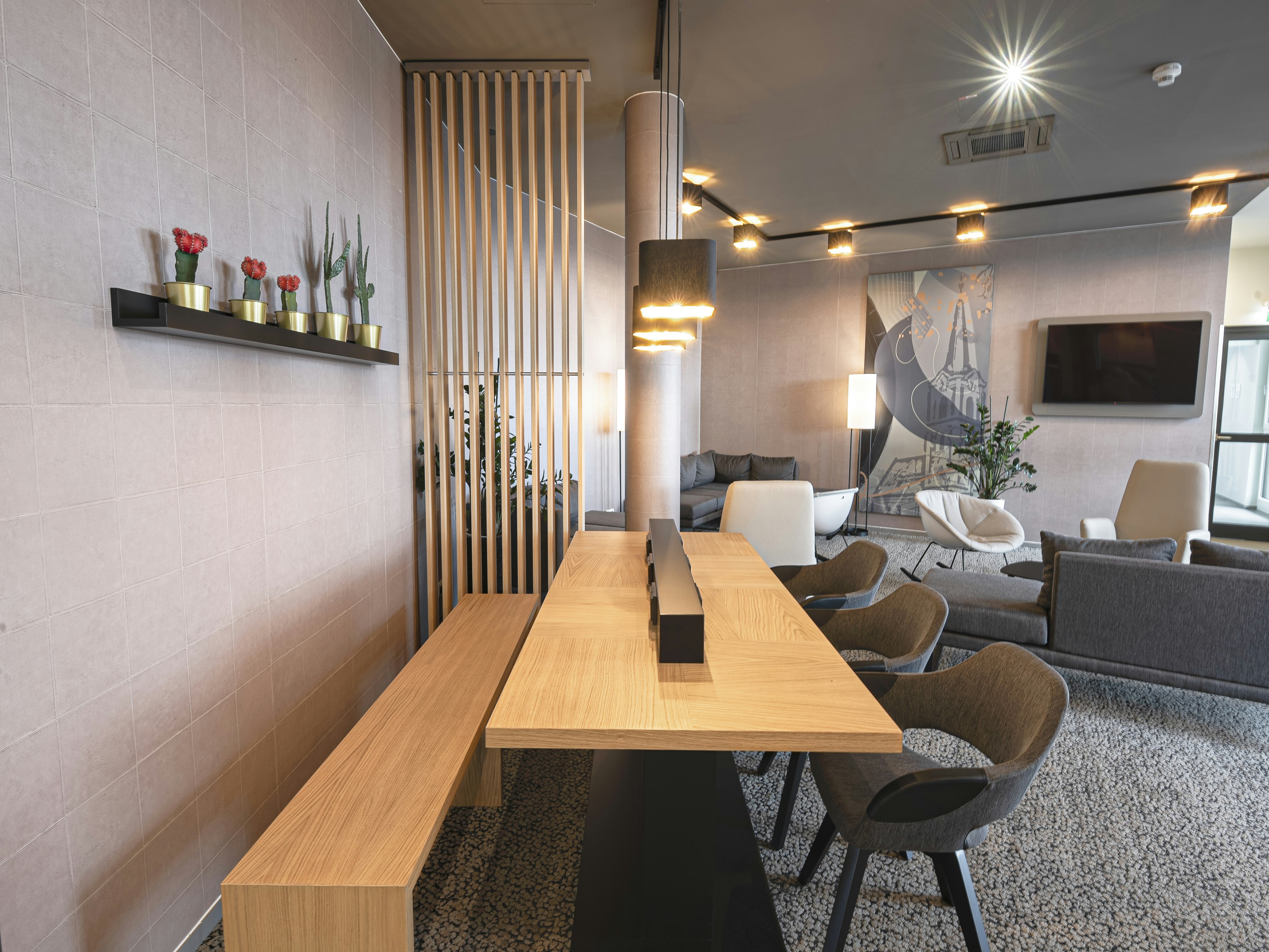 B&B HOTEL Wiener Neudorf 37/42