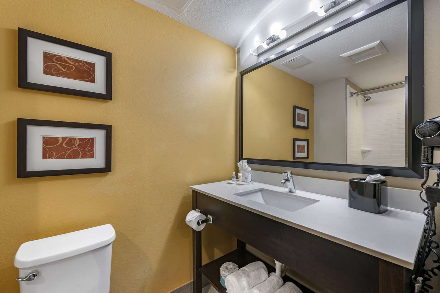 Comfort Suites Fort Lauderdale Airport South & Cruise Port 13/13