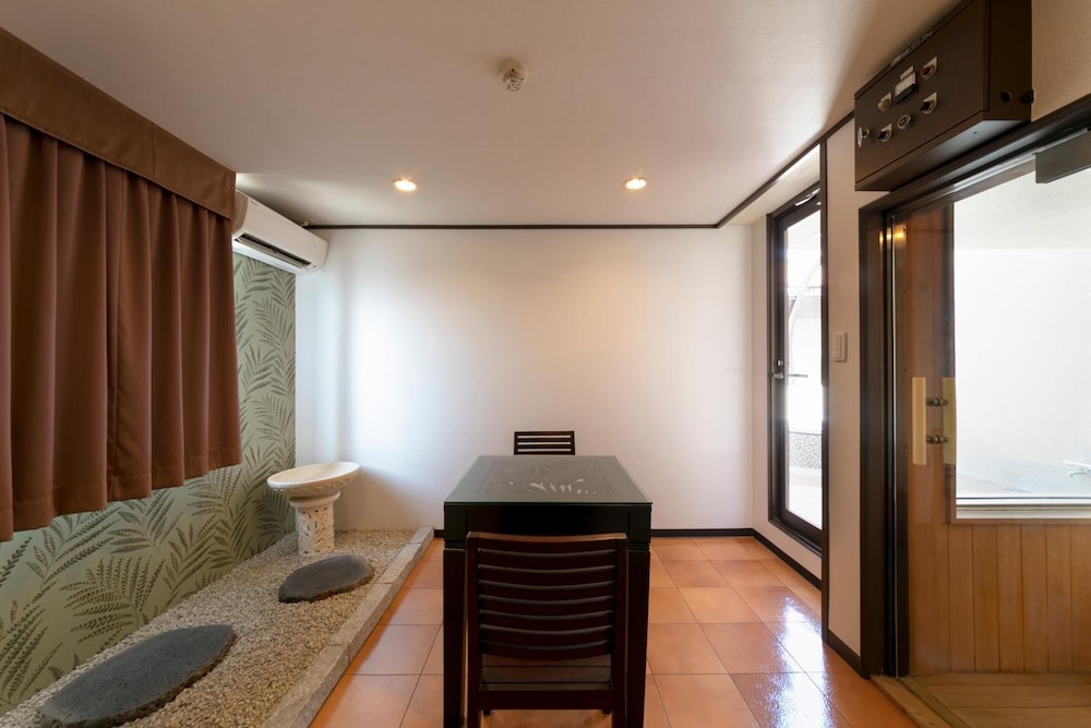 Hotel Lotus Sakai - Adult Only 38/55