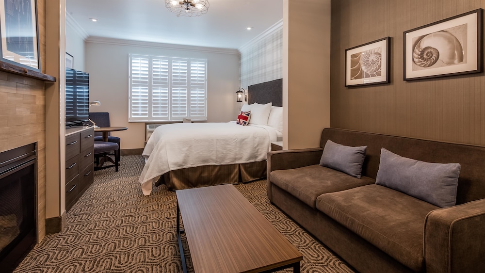 Aristocrat Hotel, BW Signature Collection 16/31
