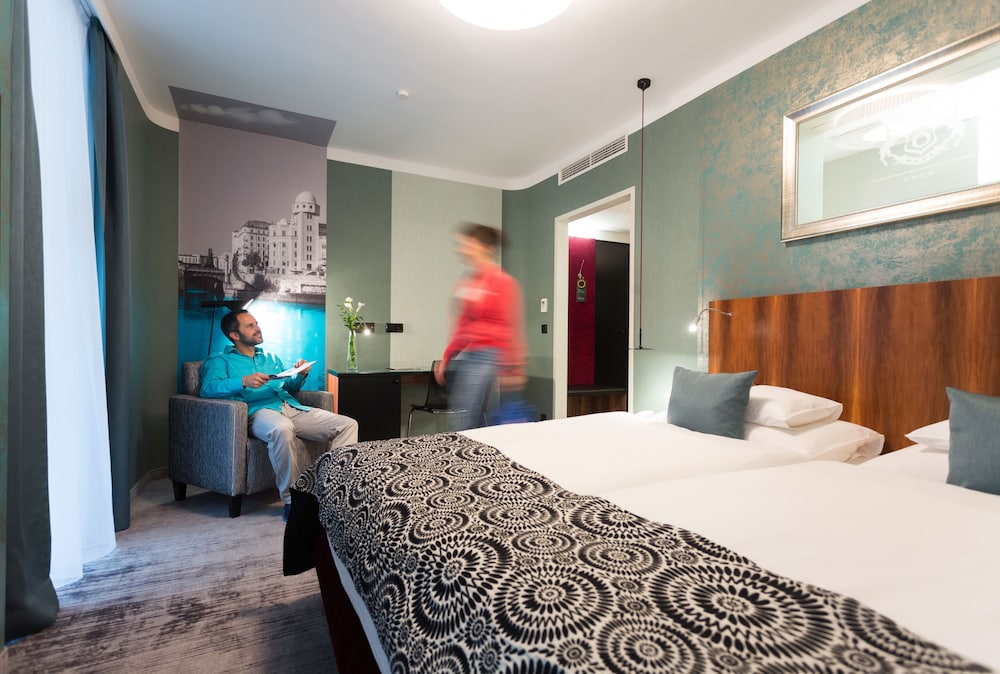 Hotel Capricorno 21/67