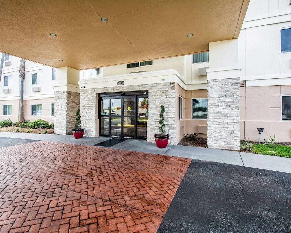 amenities