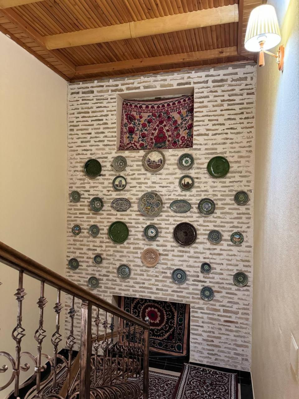 Arba Hotel 5/50