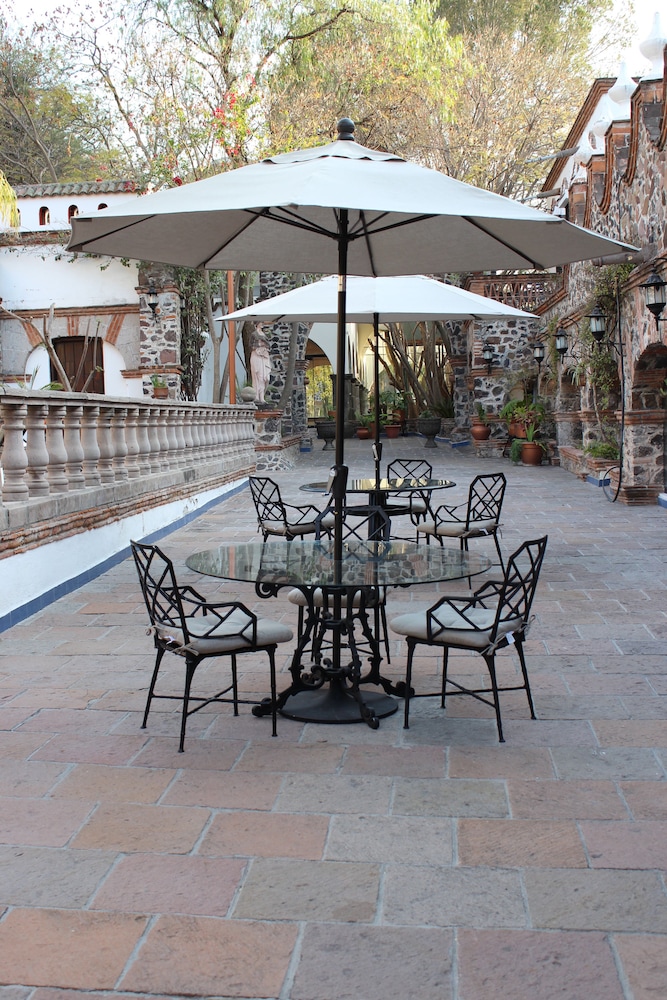 Hotel La Pitaya 55/69