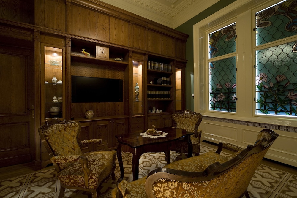 Boutique Hotel Victoria Budapest 26/44