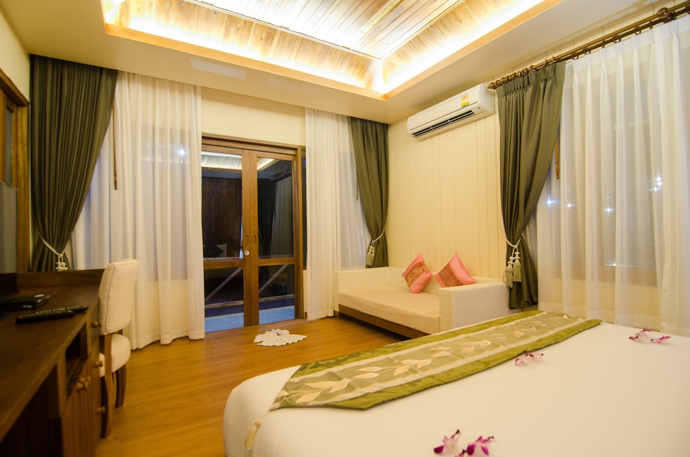 Koh Yao Yai Hillside Resort 14/50