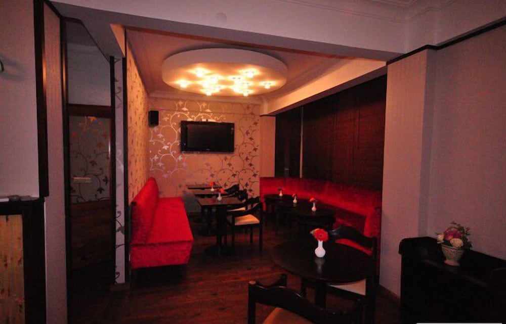 Butik Pendik Hotel 17/32