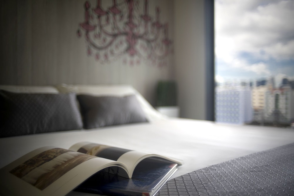 Hotel 81 Premier Princess 25/34