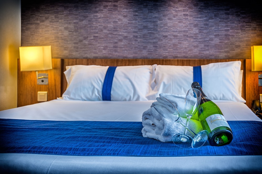 Holiday Inn Express Madrid - Leganes 14/40
