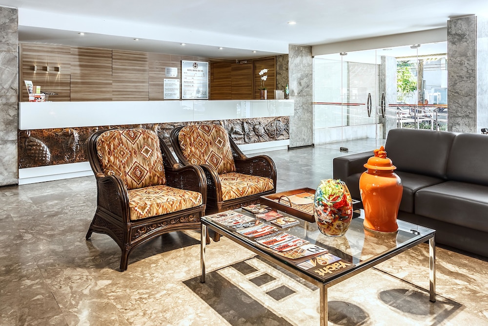 Hotel Bahia Do Sol 33/42
