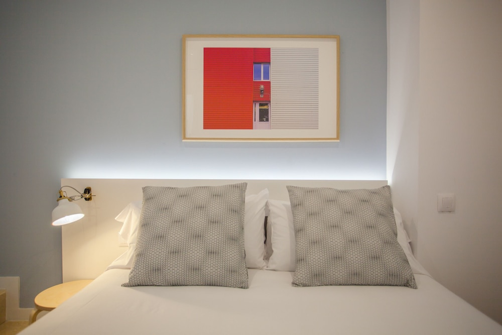 Malasana Central Suites 34/58