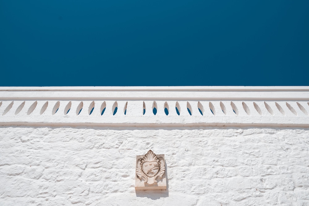 Masseria Donna Nina 25/50
