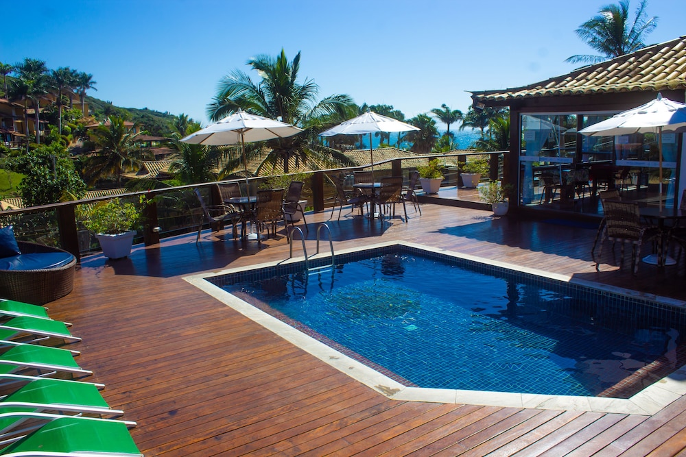 Coronado Inn Hotel in BUZIOS