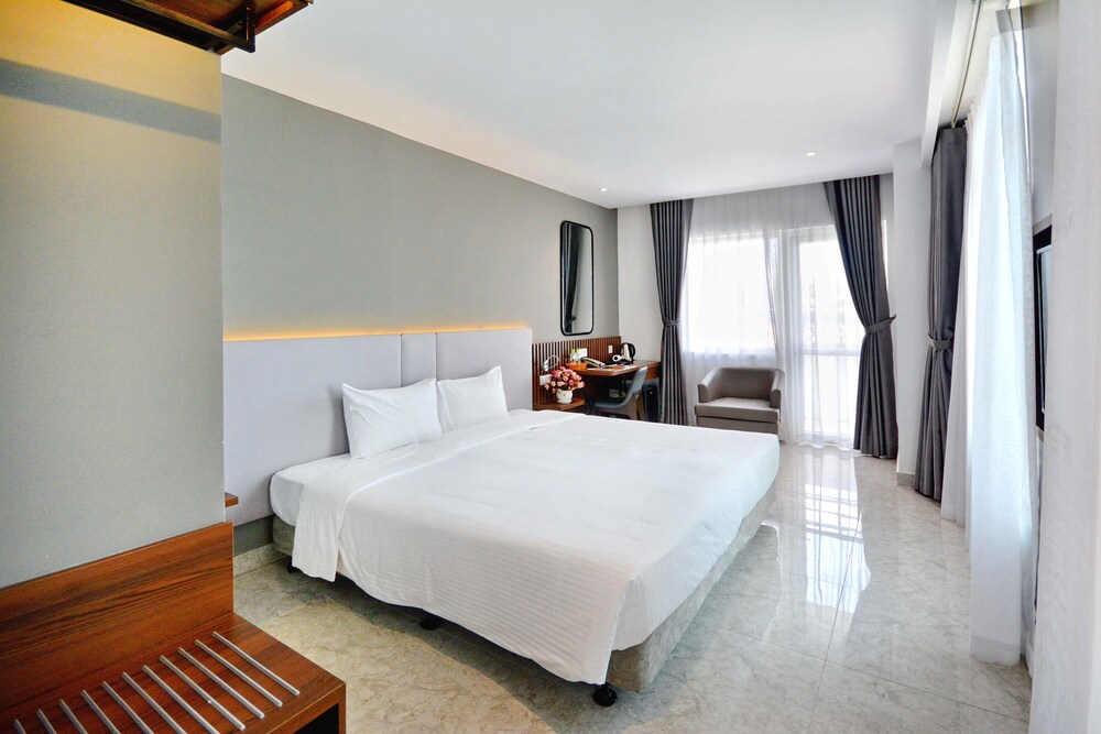 Anrizon Hotel Nha Trang 14/74