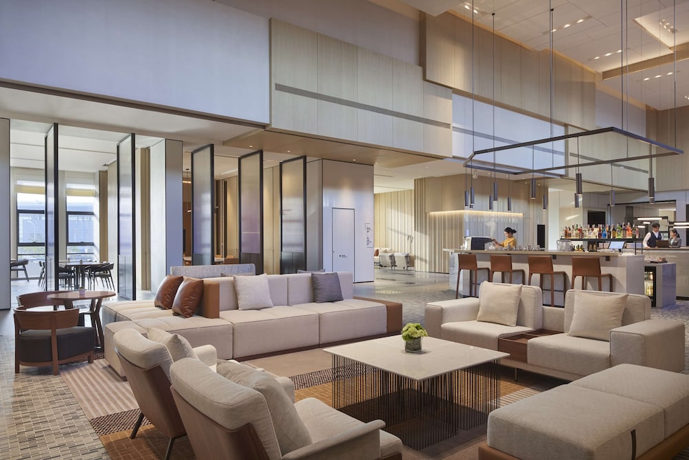 Hyatt Place Hangzhou International Airport 32/47