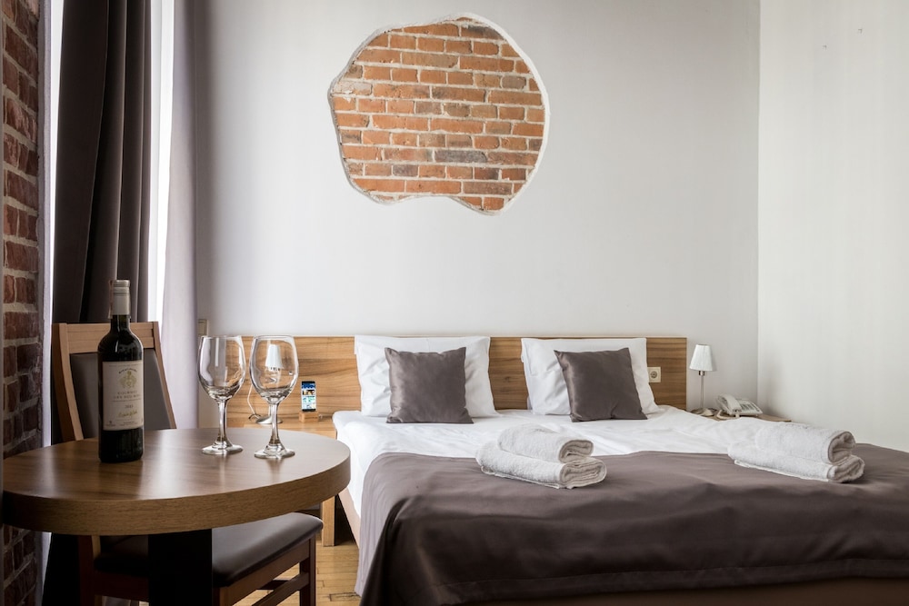Aparthotel Pergamin 11/56