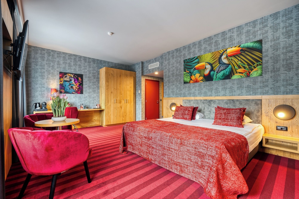 Hotel Restaurant Verviers 15/67