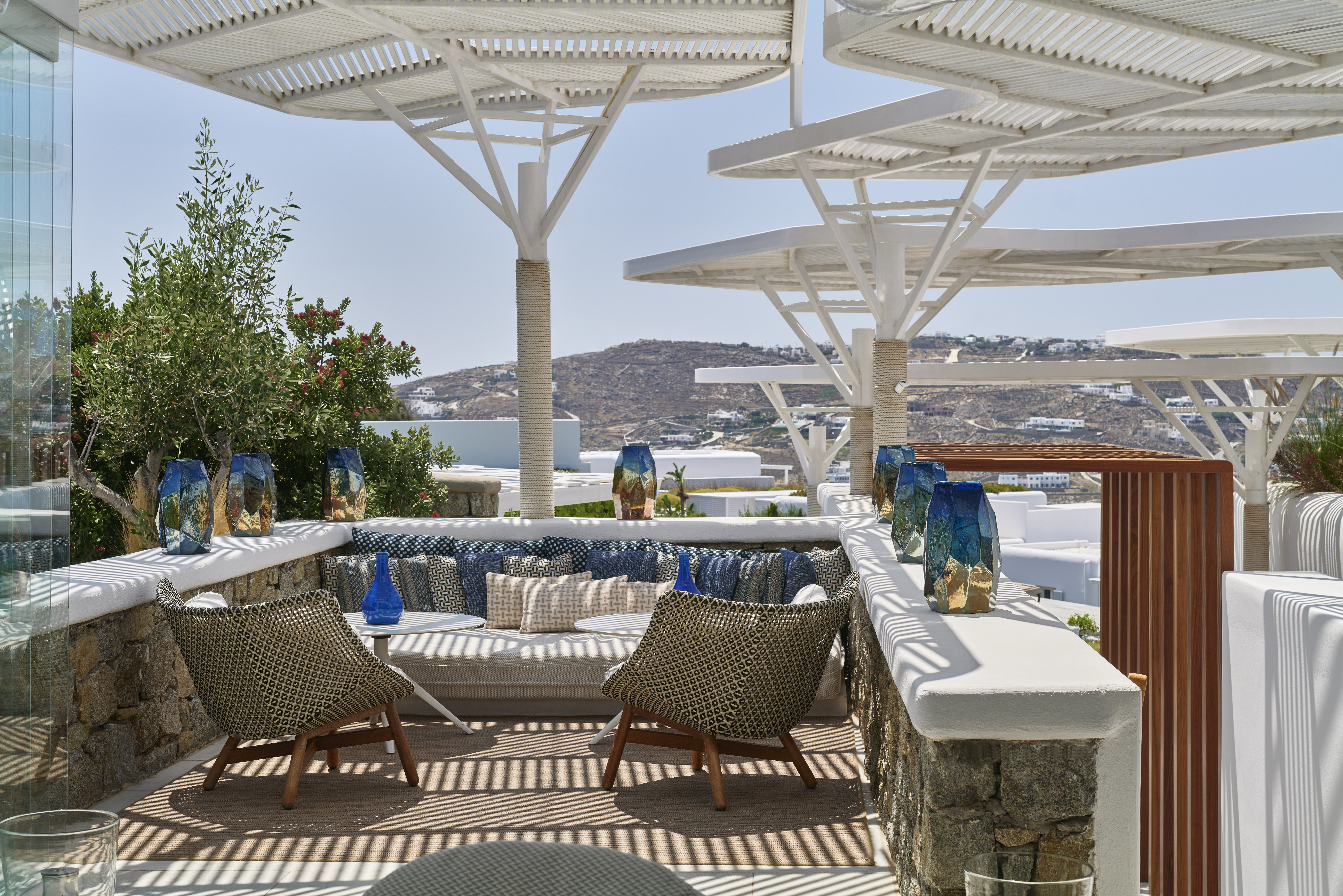 Myconian Kyma, a Member of Design Hotels 44/55