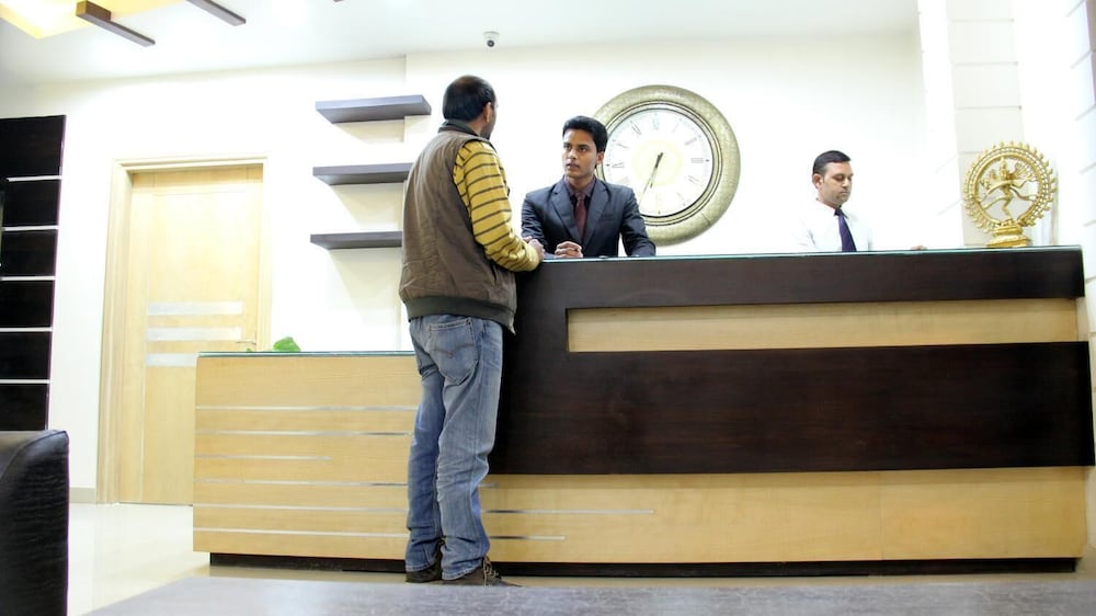 Clarks Inn Mathura — photo 2