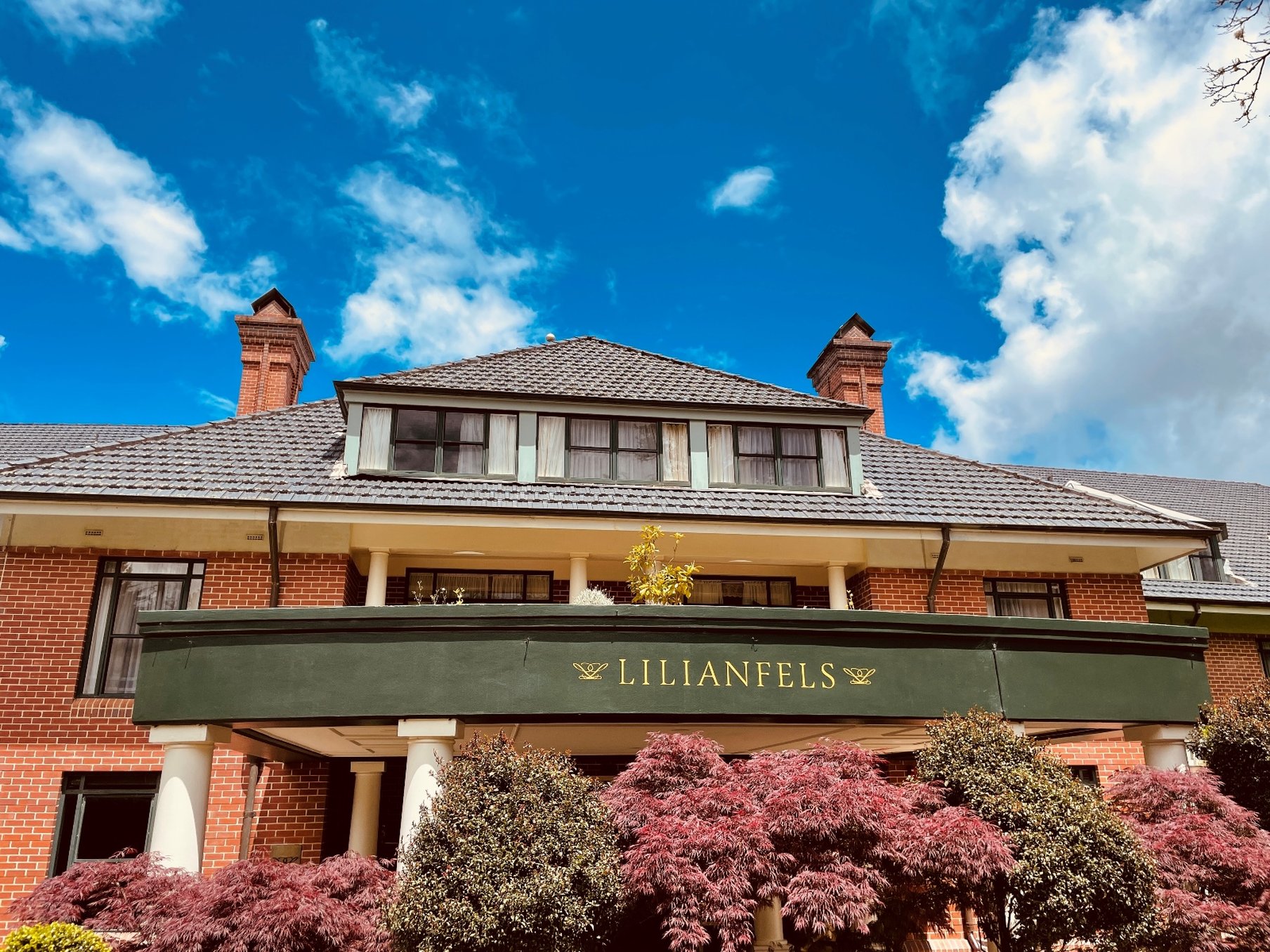 Lilianfels Blue Mountains Resort and Spa 2/100