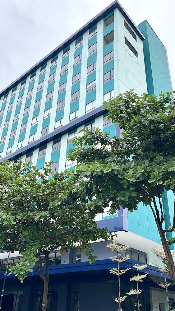 Atooi Hotel Alam Sutera 1/33