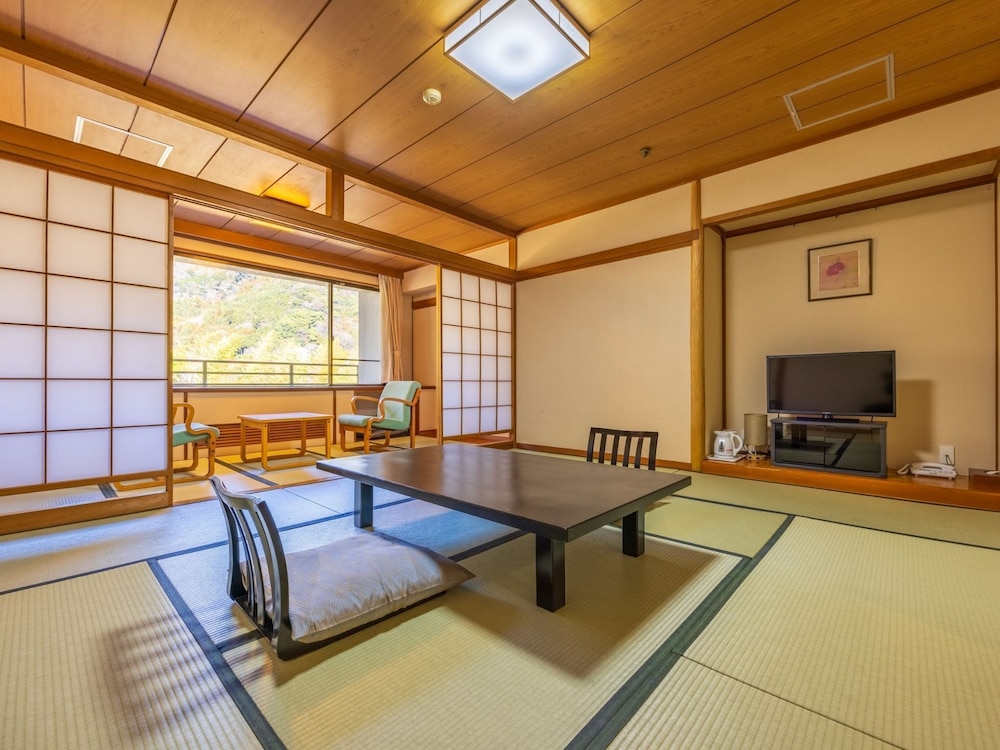 Hakoneji Kaiun 13/50