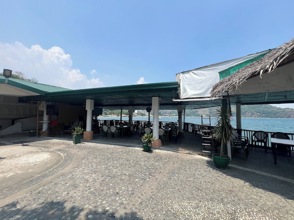 Subiza Beach Resort 33/48