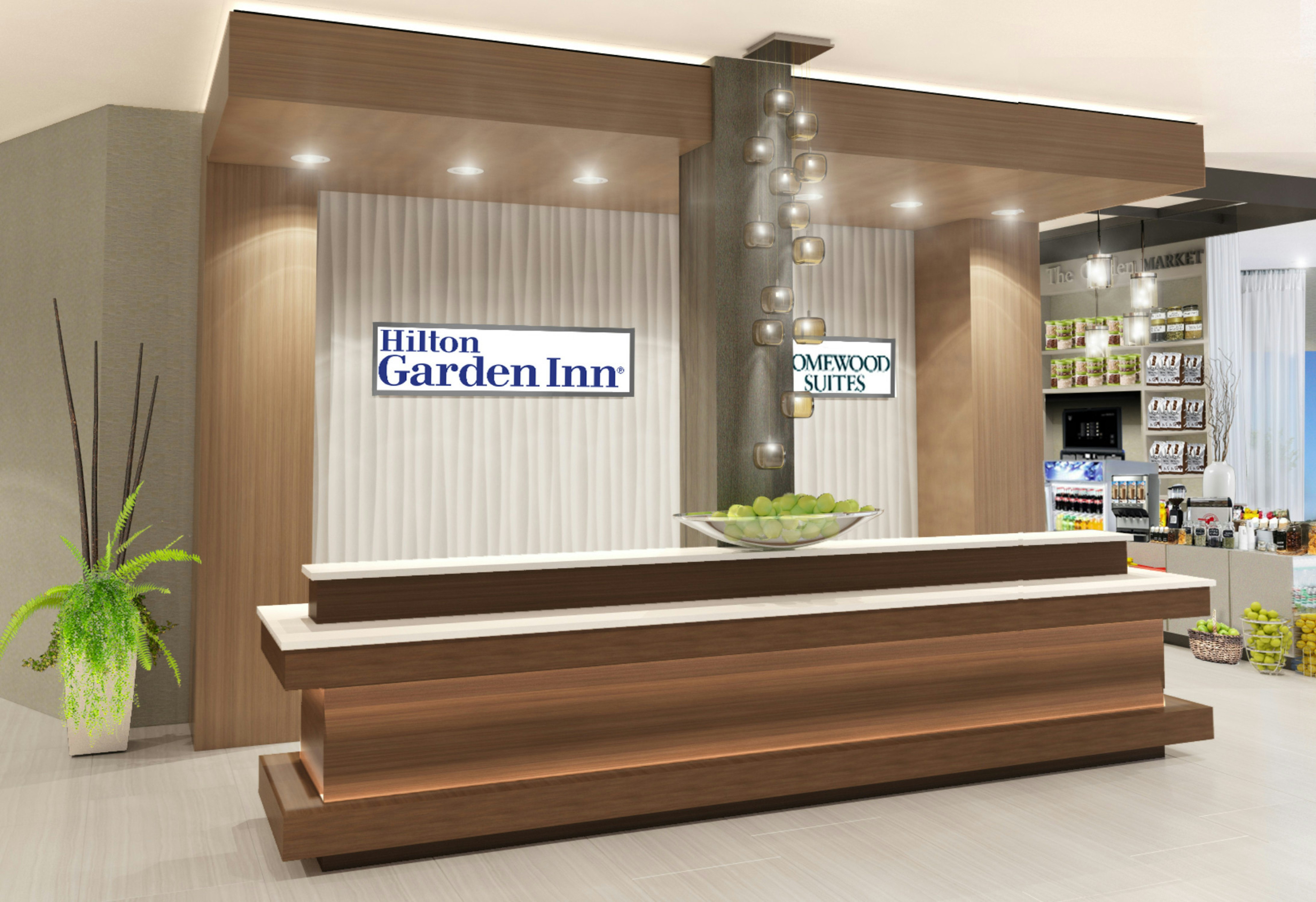 Homewood Suites By Hilton Ottawa Downtown 14/66