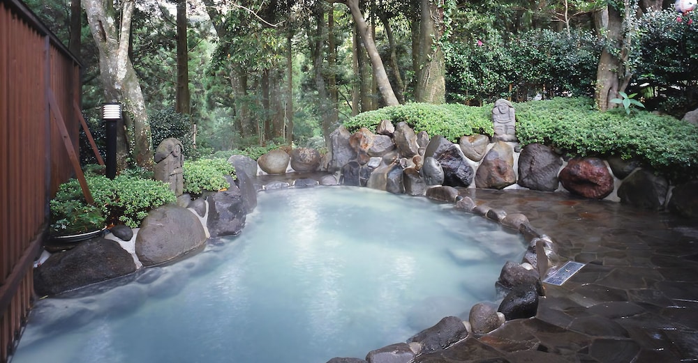 HOTEL KIRISHIMA CASTLE 32/66